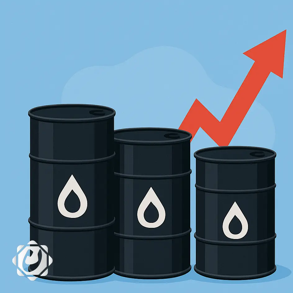 أسعار النفط تواصل التعافي وتصل إلى 66 دولاراً للبرميل