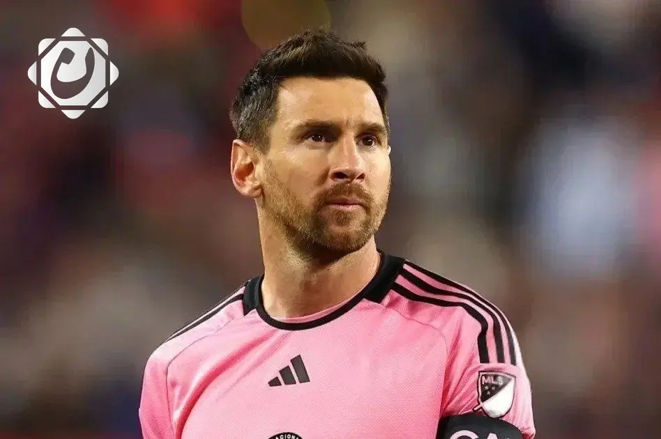 ميسي يُتوج بجائزة أفضل لاعب في الدوري الأمريكي