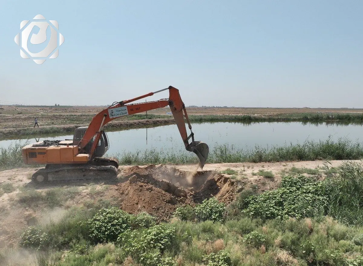 وزارة الموارد: إزالة 80% من بحيرات الأسماك المتجاوزة في حملة وطنية شاملة