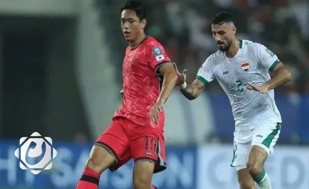 تحليل أداء المنتخب الوطني في مواجهة كوريا الجنوبية