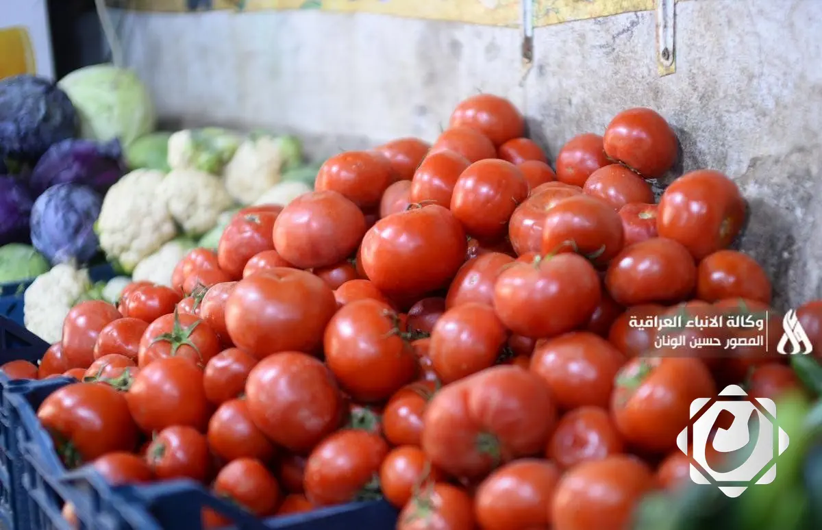الزراعة تؤكد استقرار الأسعار بفضل سياسة منع استيراد بعض المحاصيل