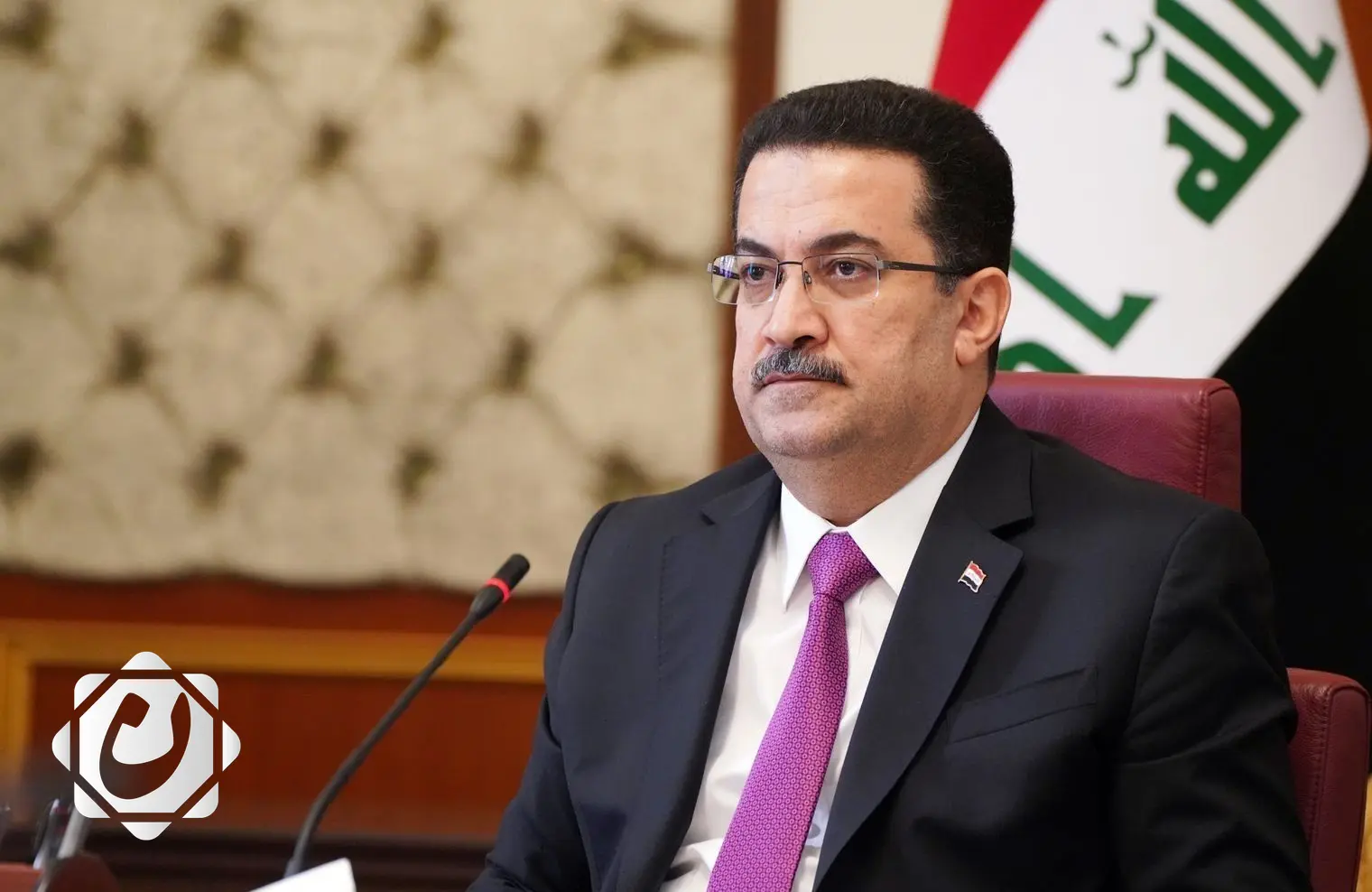 رئيس الوزراء يهنئ العراقيين بعيد الأضحى: العمل والإعمار مستمران