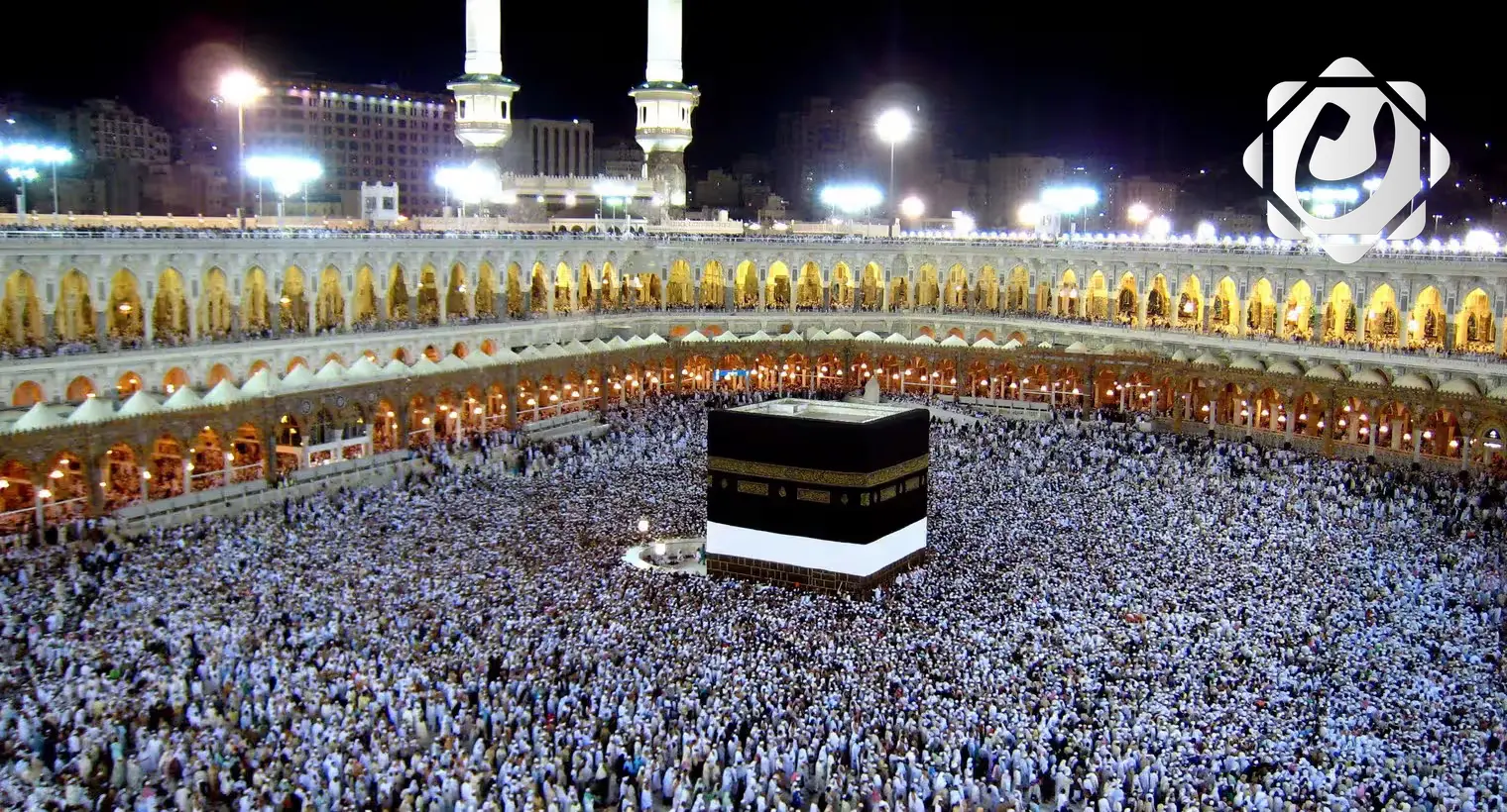 الصحة السعودية: عدم تسجيل تفشٍ للأمراض بين الحجاج هذا العام