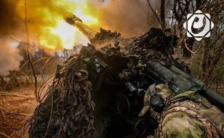 القوات الروسية تعلن عن مقتل أكثر من 455 جندياً أوكرانياً