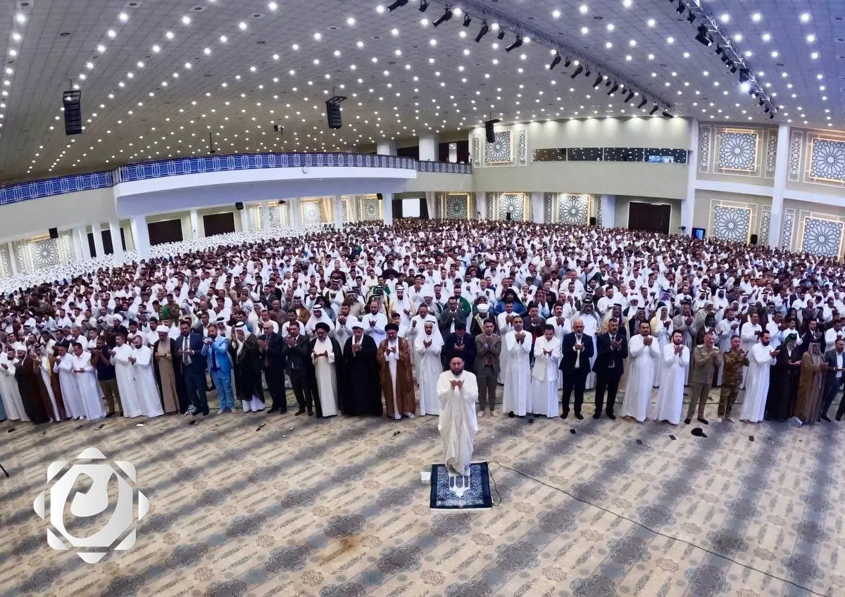 عمار الحكيم: قمة بغداد تعكس قدرة العراق على تعزيز الحوار