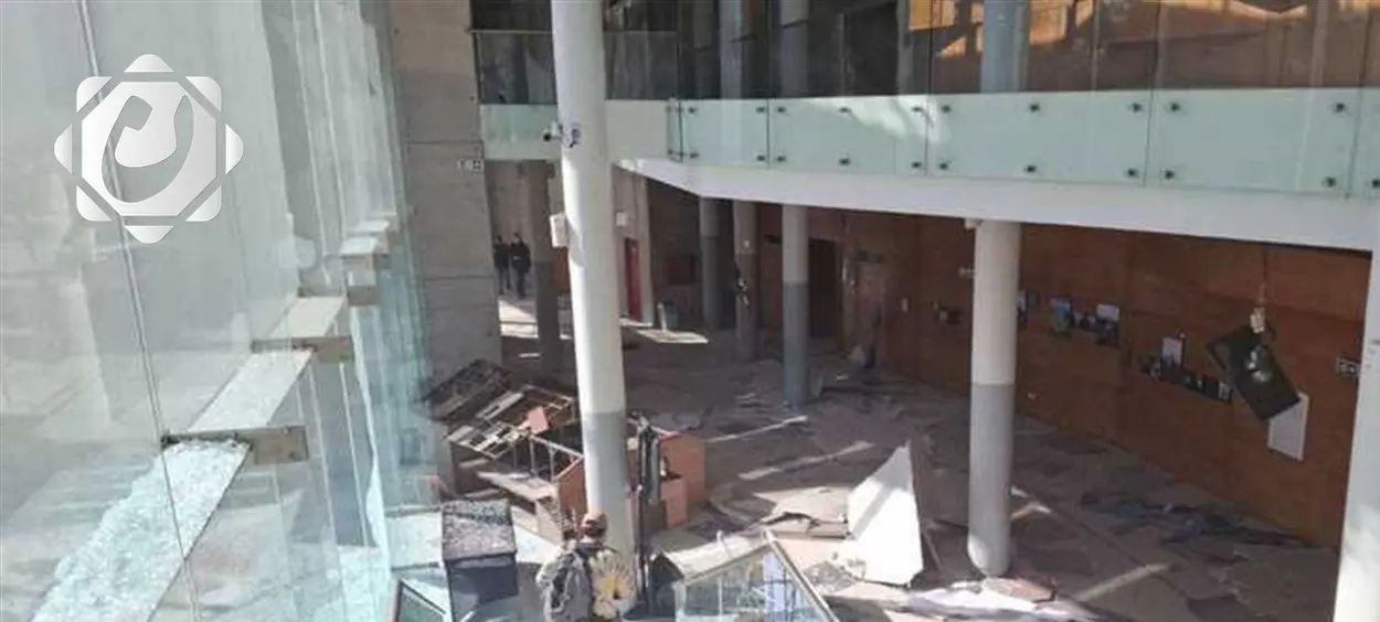 زلزال بقوة 6.4 درجات يهز منطقة أتاكاما في تشيلي وينقطع الكهرباء عن آلاف المواطنين