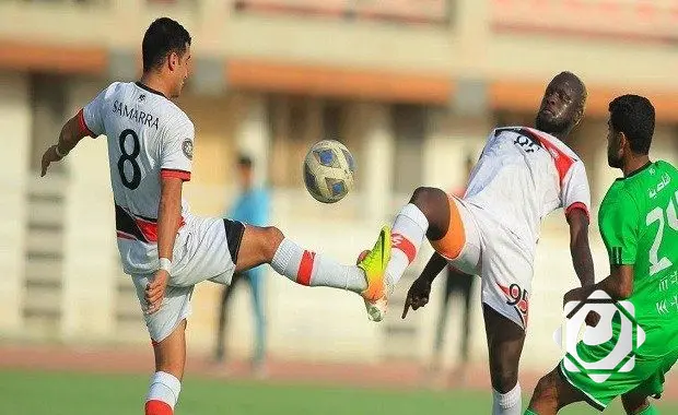 انطلاق الجولة (34) من الدوري الممتاز لكرة القدم