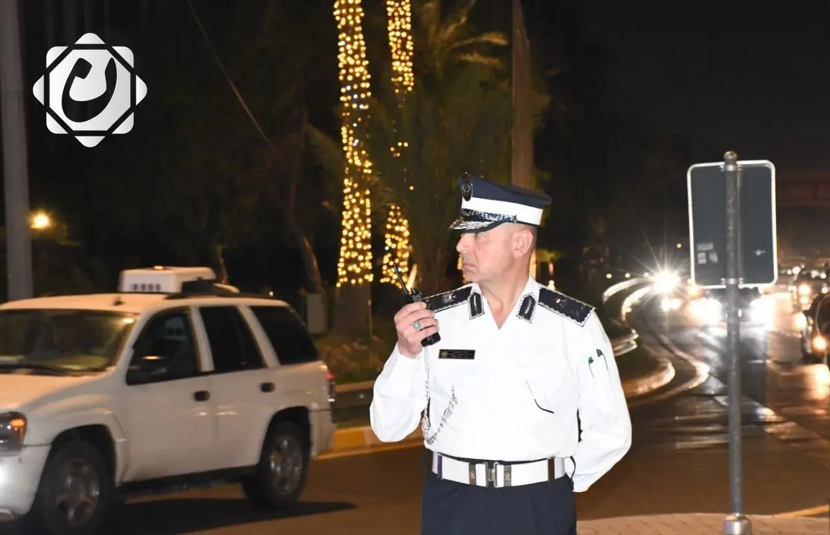 مديرية المرور العامة توضح خطة عيد الأضحى المبارك
