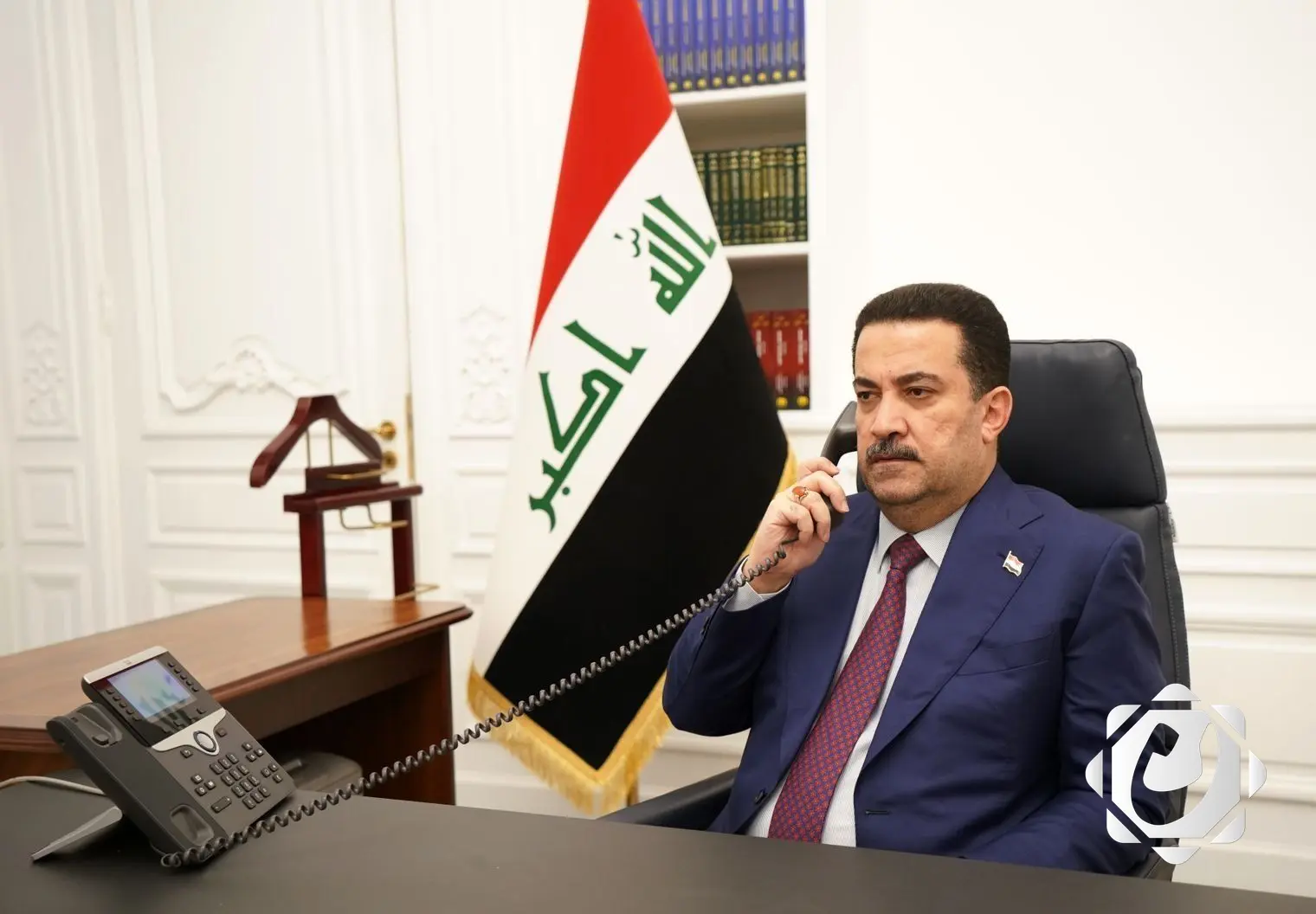 رئيس الوزراء يؤكد التزام الحكومة بخدمة العراقيين في جميع الأماكن