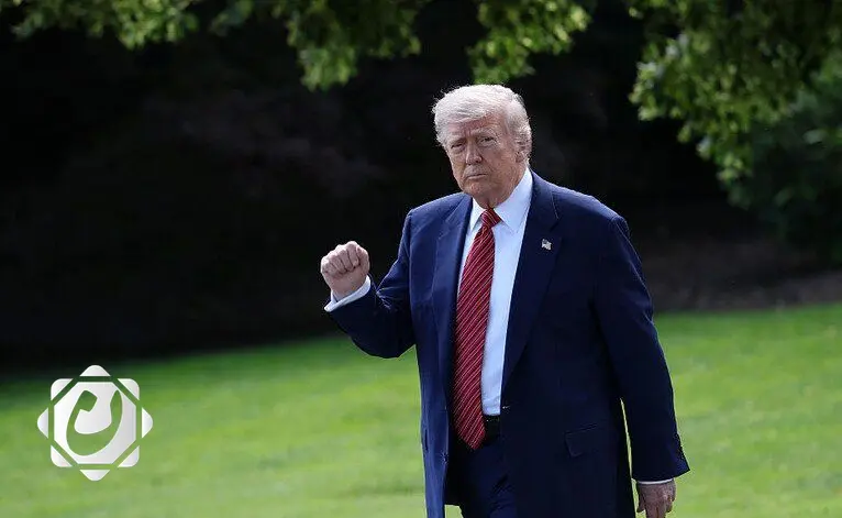 ترامب يعلن موافقة الصين على استئناف توريد المعادن النادرة إلى الولايات المتحدة