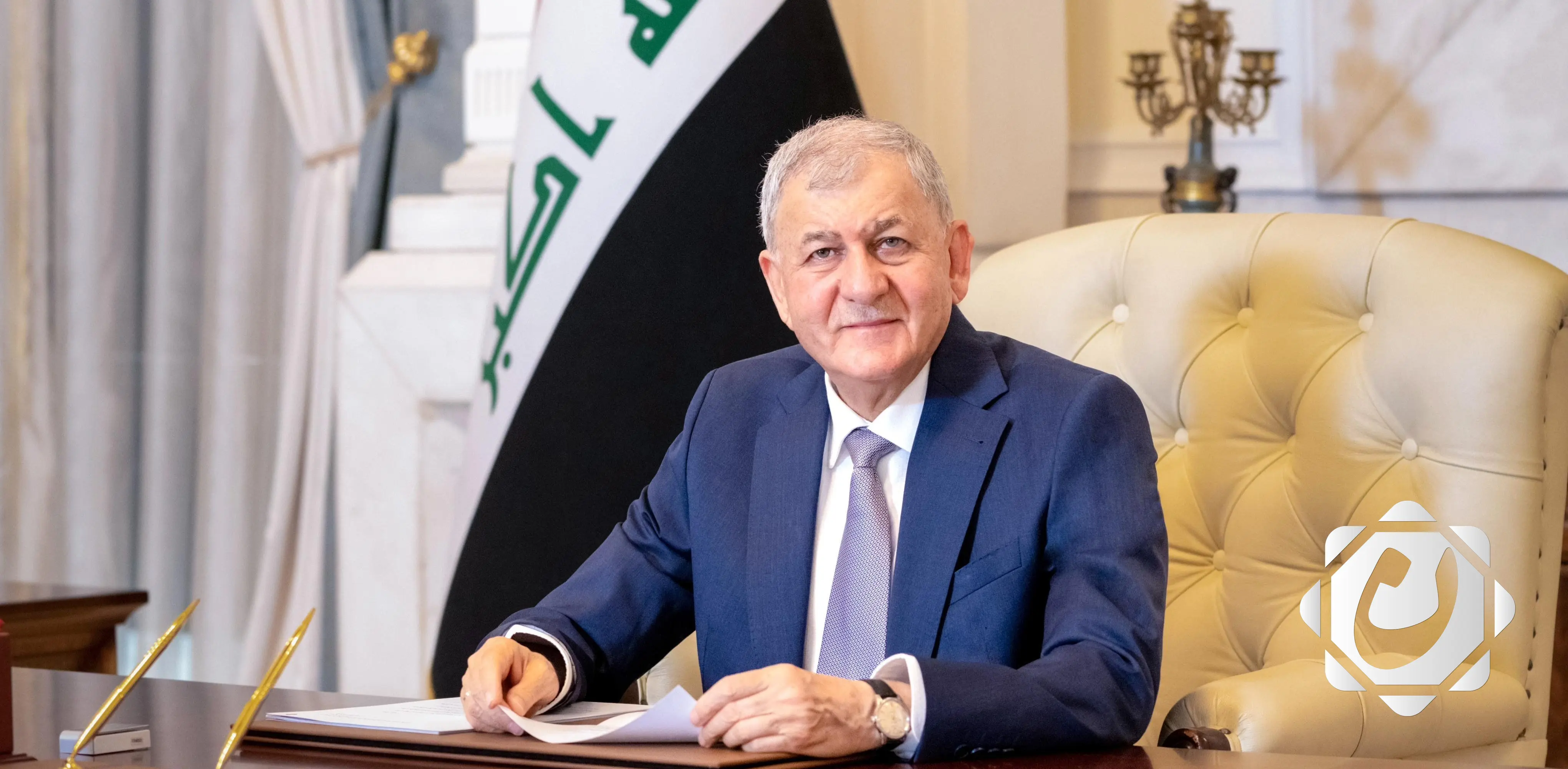 رئيس الجمهورية يزور فرنسا للمشاركة في مؤتمر الأمم المتحدة الثالث للمحيطات