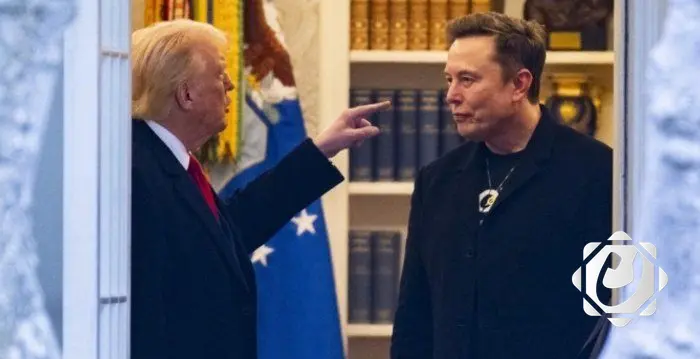 ترامب يحذر ماسك من عواقب خطيرة
