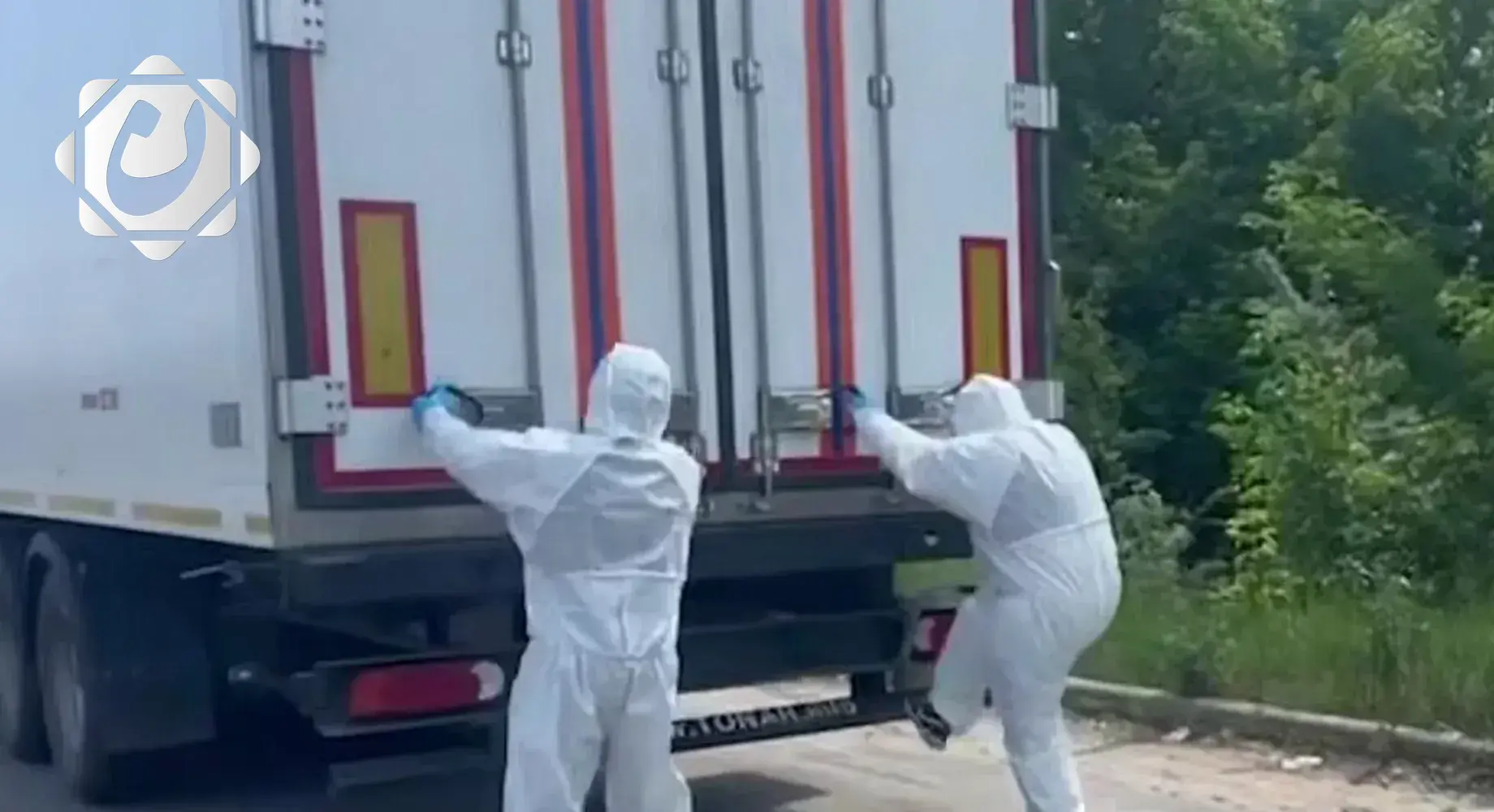 وزارة الدفاع الروسية تنفي بدء عملية تسليم جثث الجنود الأوكرانيين وتبادل الأسرى