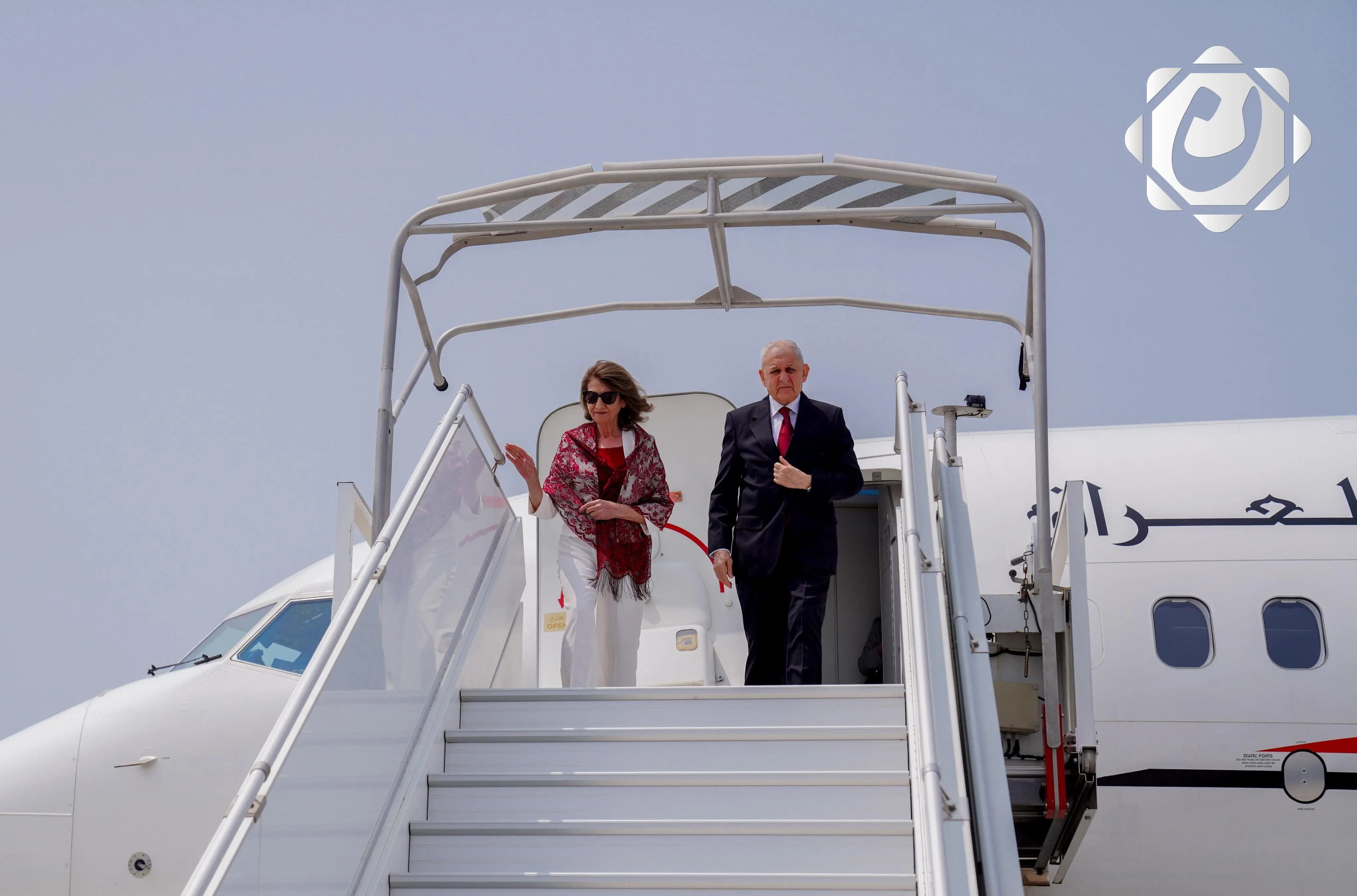 رئيس الجمهورية يشارك في مؤتمر الأمم المتحدة الثالث للمحيطات في فرنسا