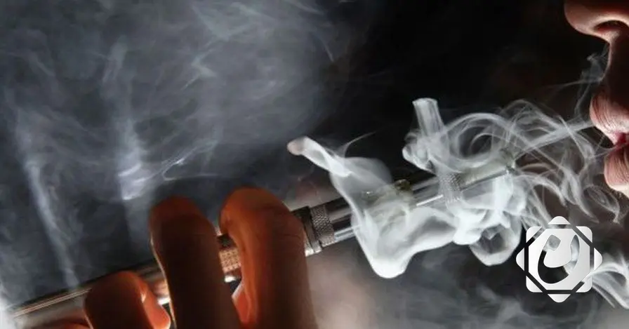دراسة: مادة حلاوة السجائر الإلكترونية تفوق السكر بـ 13 ألف مرة