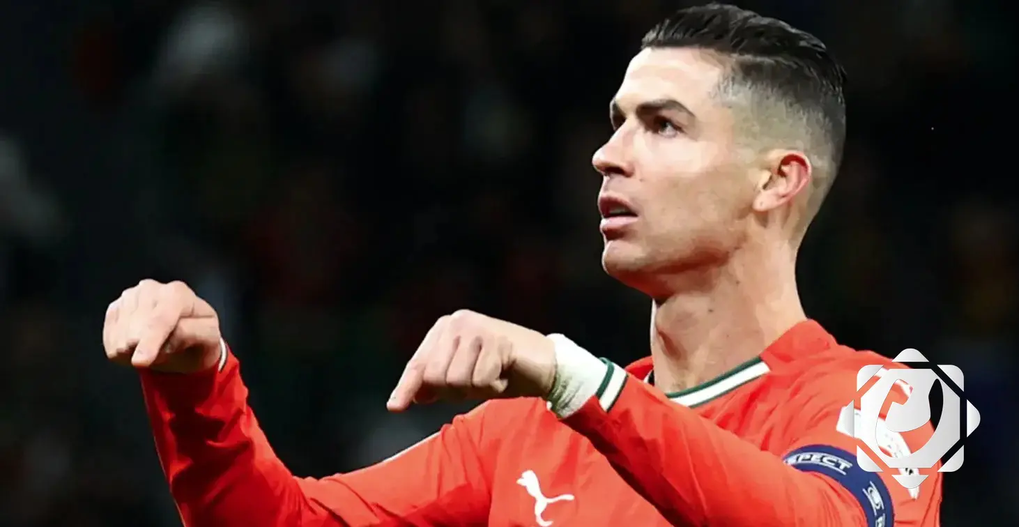 رونالدو يرد على منتقديه بالأرقام في نهائي دوري أمم أوروبا