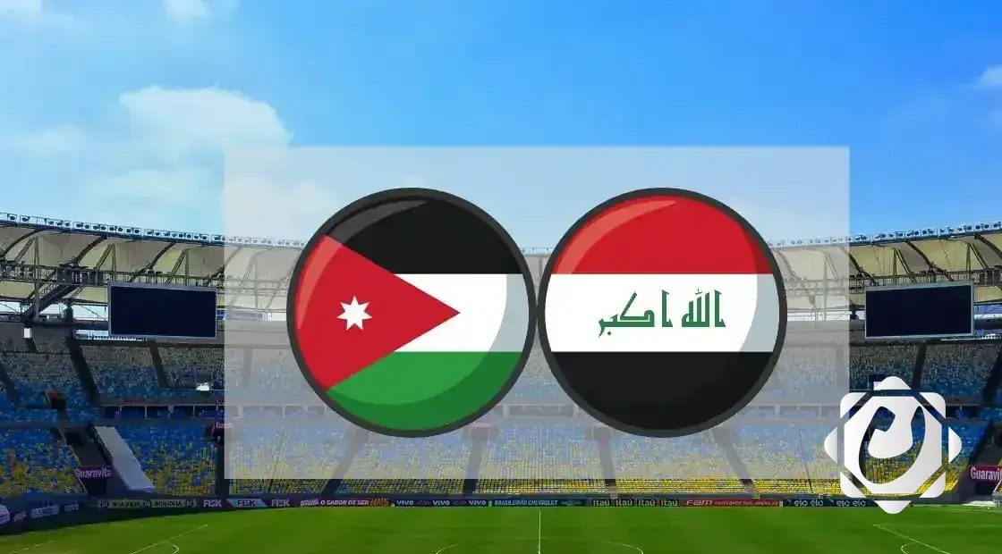 منتخبنا الوطني يستعد لمواجهة الأردن بالقميص الأخضر غداً