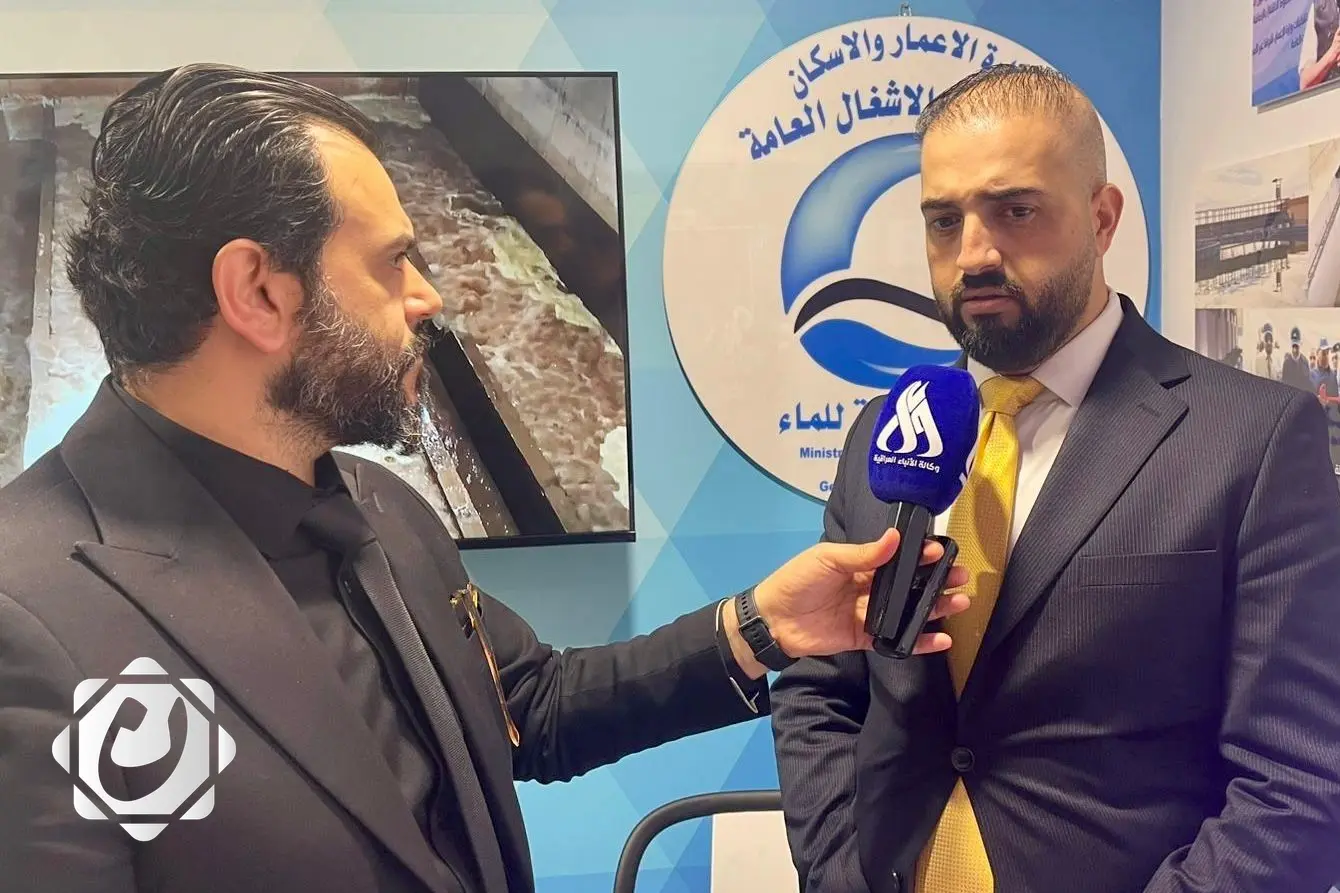 وزارة الإعمار تعلن عن تنفيذ 28 مشروعاً جديداً للمياه