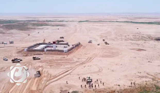 وزارة الدفاع تعلن عن تطهير وادي زغيتون من الجماعات الإرهابية