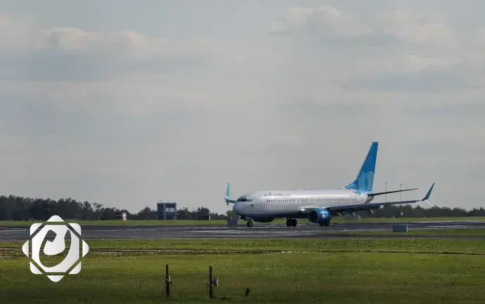 تعليق الرحلات الجوية في مطارات موسكو إثر هجمات أوكرانية