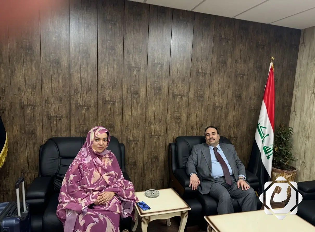 العراق يستضيف المهرجان الدولي للإعلامية العربية في دورته الرابعة عشر