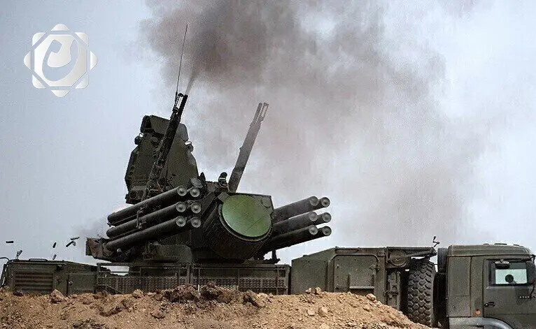 الدفاعات الروسية تسقط العديد من الطائرات المسيرة الأوكرانية