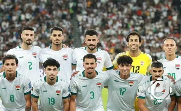 منتخب العراق يواجه الأردن في تصفيات كأس العالم بطموح مصالحة الجماهير