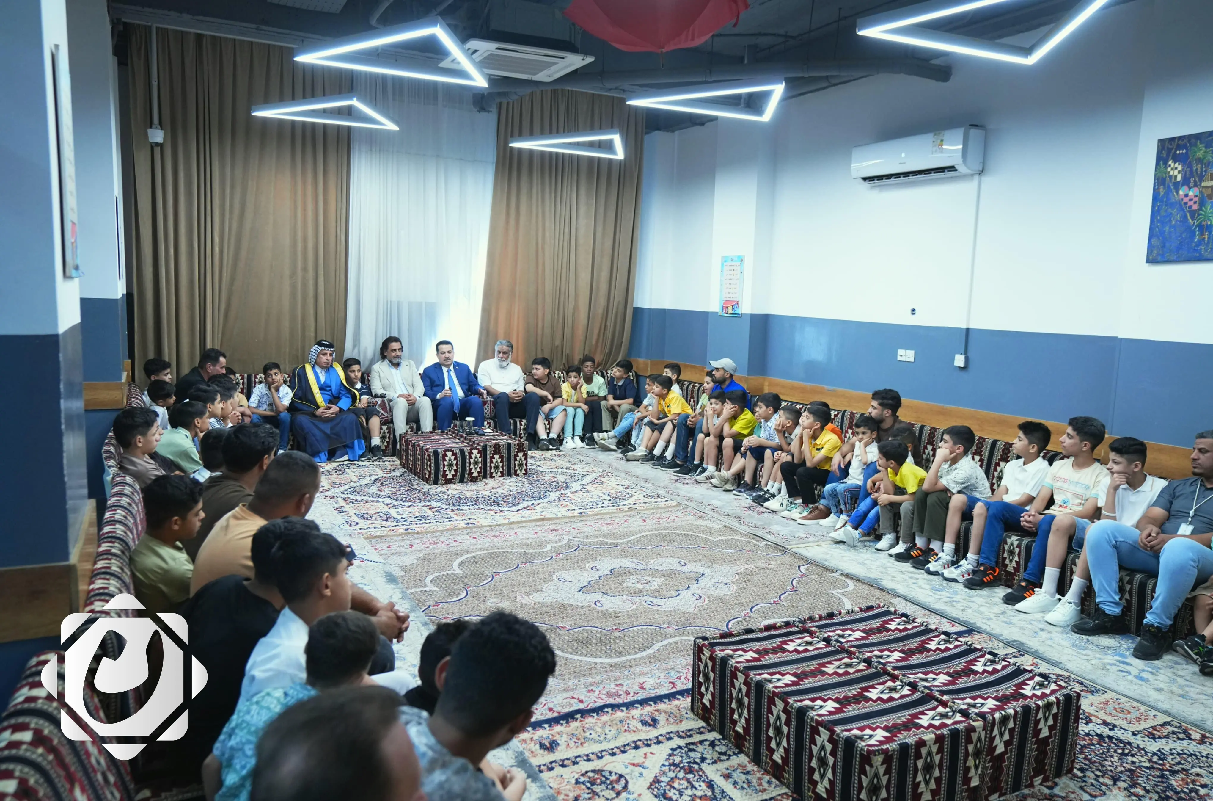 رئيس الوزراء يؤكد دعم الحكومة المستمر لدور الإيواء الحكومية والخاصة