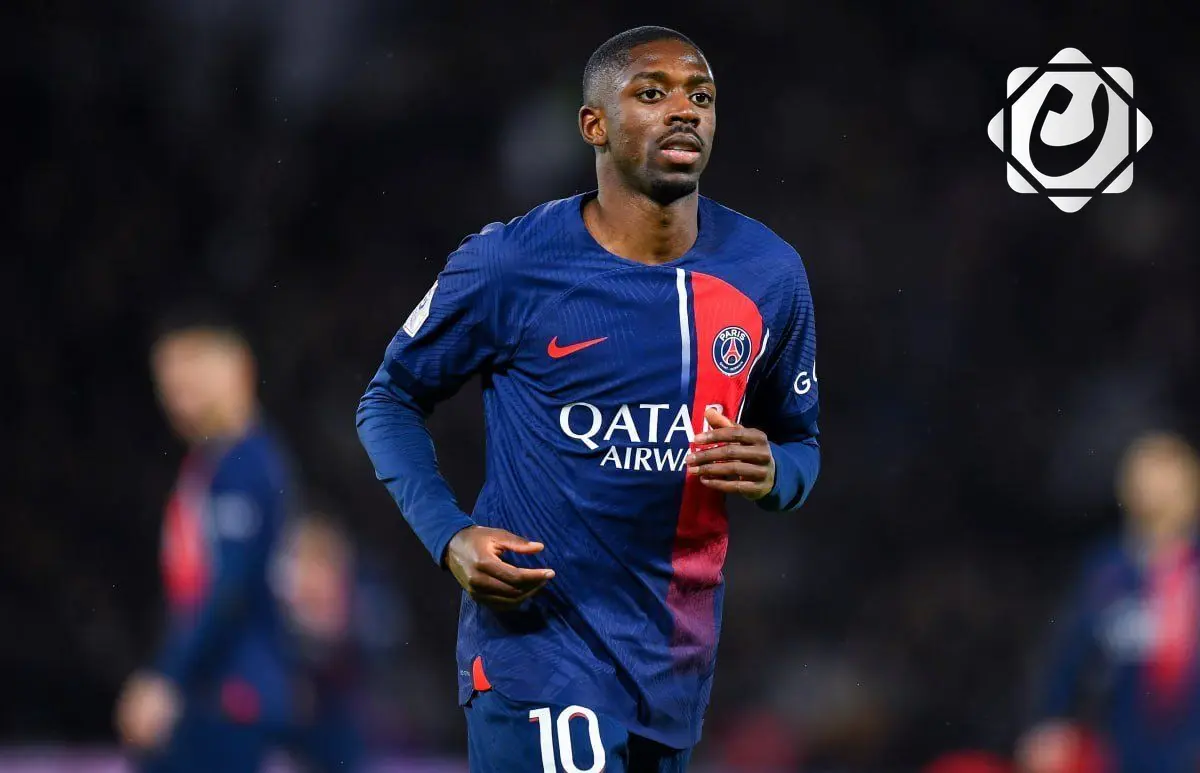 إنريكي يضع خطة لتعزيز مشاركة ديمبلي في مونديال الأندية