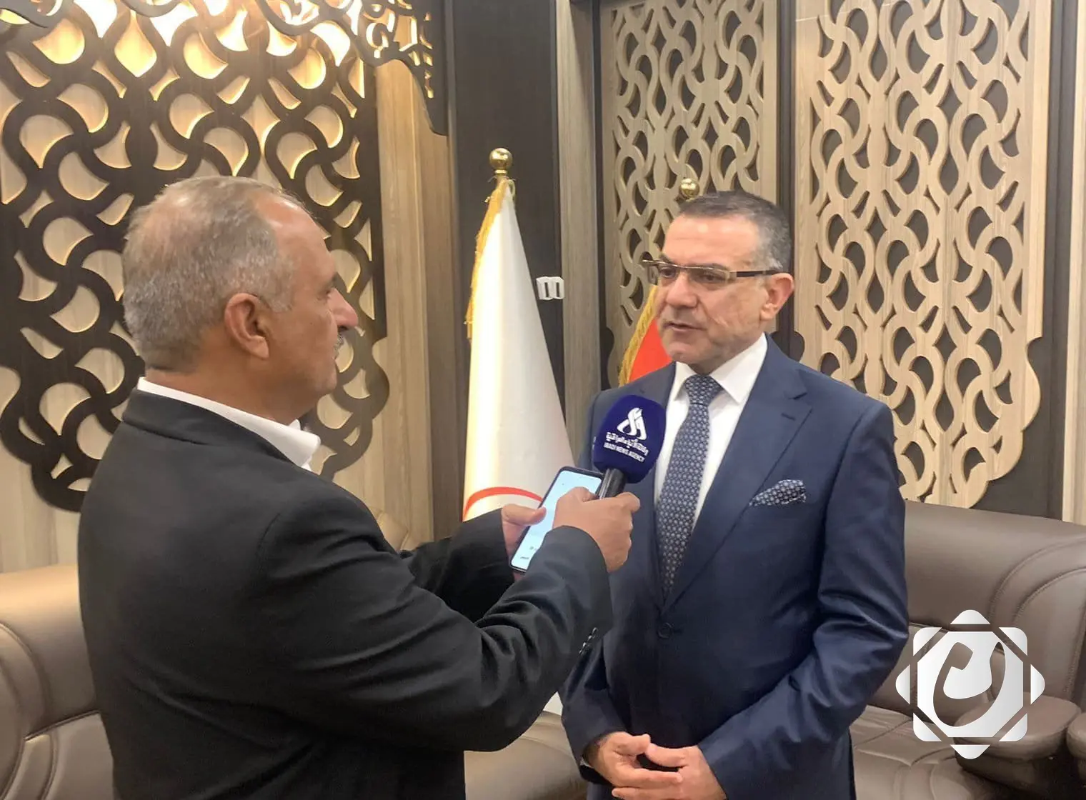 مديرية صحة صلاح الدين تبدأ تنفيذ خطة الإسناد الطبي في ذكرى مجزرة سبايكر