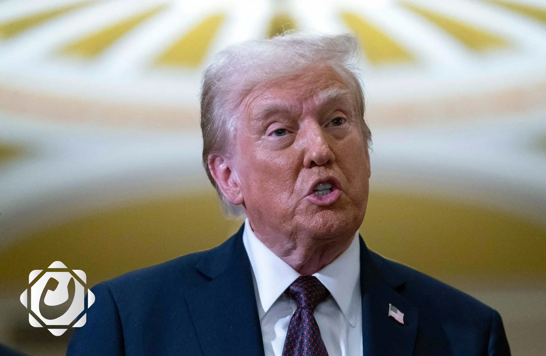 ترامب: بقاء قوات الحرس الوطني في كاليفورنيا حتى انتهاء الخطر