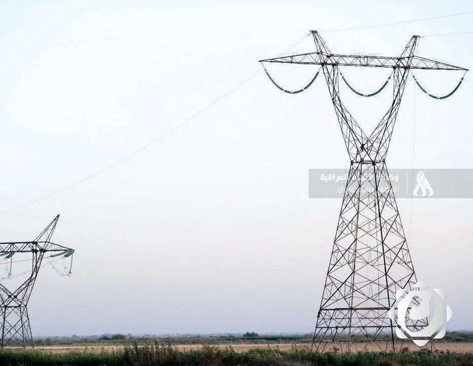 وزارة الكهرباء تؤكد استمرار إمدادات الطاقة من الشركات في إقليم كردستان
