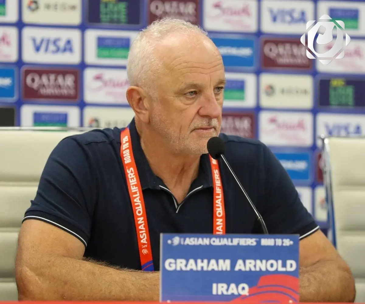 مدرب المنتخب الوطني يؤكد: سنصل إلى كأس العالم بعد الفوز على الأردن