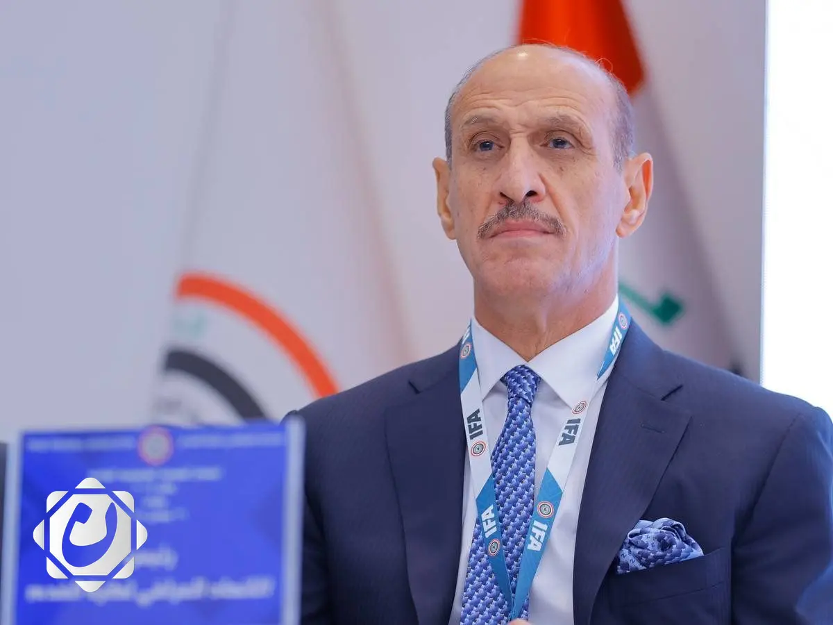 درجال يهنئ منتخب العراق بفوزه على الأردن: خطوة نحو تحقيق الأفضل