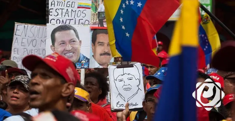 إصابة 17 شخصاً في صدامات بين أنصار موراليس وسكان في بوليفيا