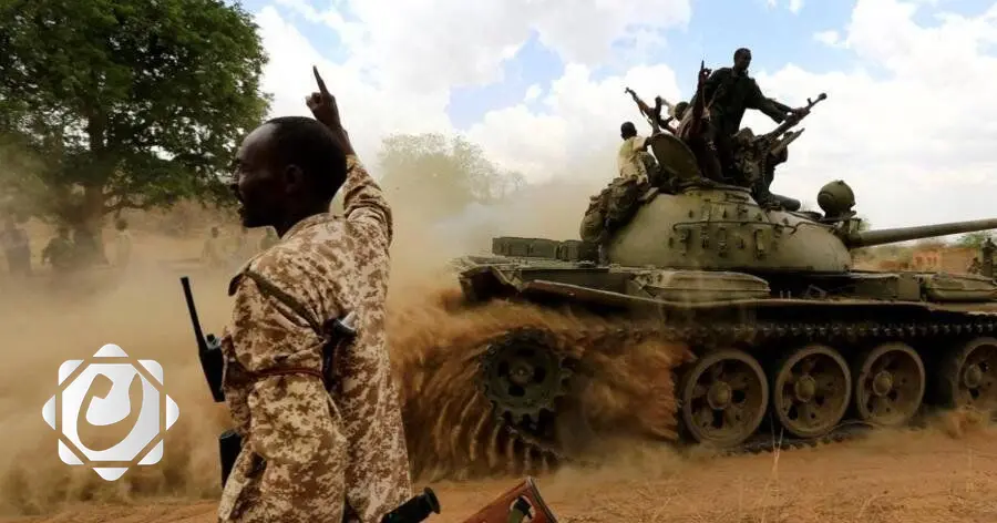 الجيش السوداني يتهم قوات حفتر بدعم الهجمات على الحدود