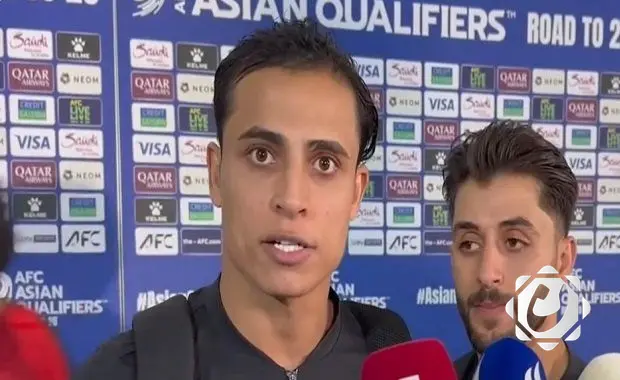 لاعبو منتخب العراق يتعهدون بالتأهل للمونديال عبر الملحق بعد الفوز على الأردن