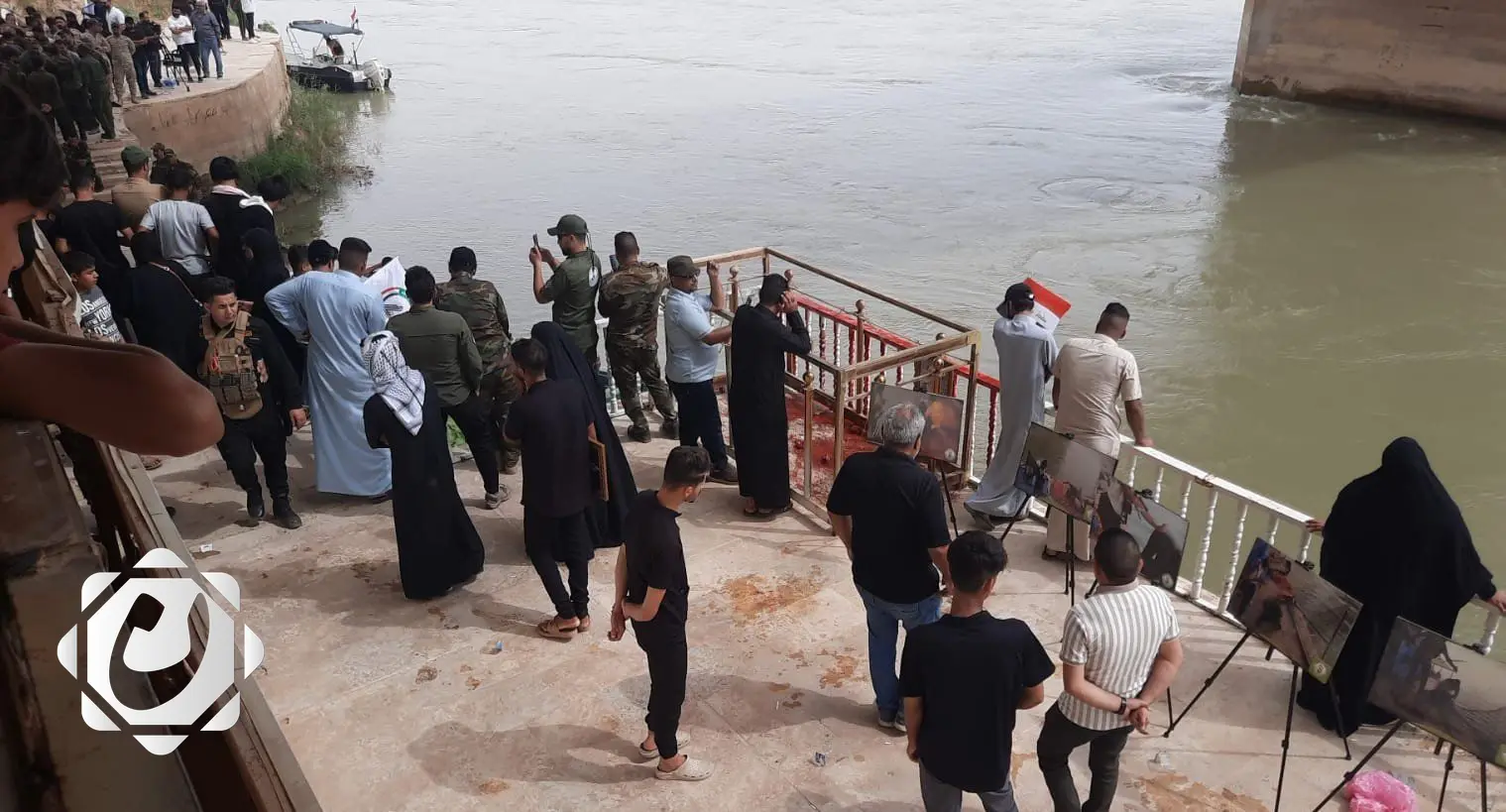 صلاح الدين تستعد لاستقبال عوائل الشهداء في ذكرى فاجعة سبايكر