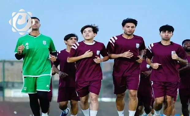 إدارة نادي القاسم تؤكد تمسكها بلاعبيها وتضع خطة لمواجهة الحظر الدولي