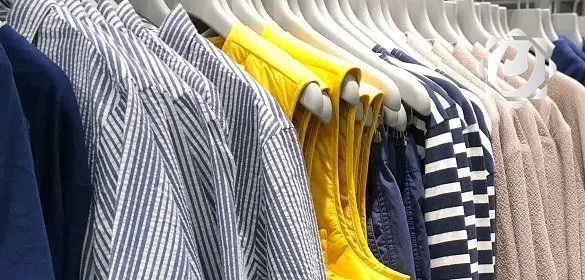 خمس دول رائدة في إنتاج الملابس في الوطن العربي