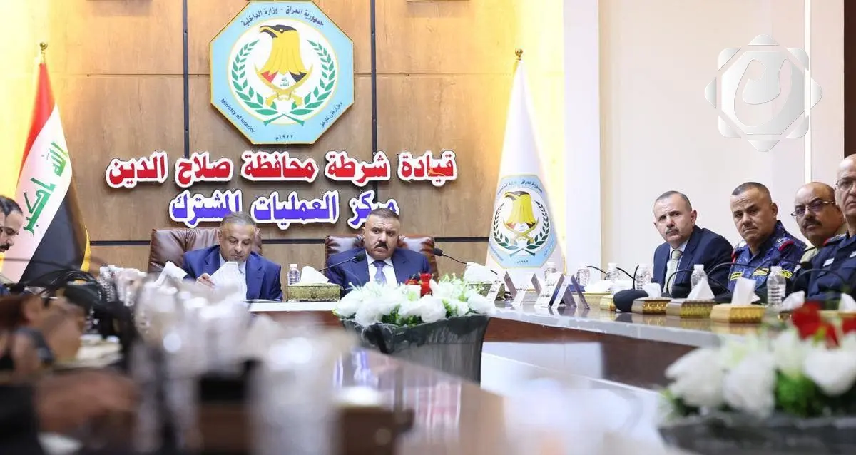 وزير الداخلية يؤكد أهمية الأمن المستدام دون عسكرة الشارع