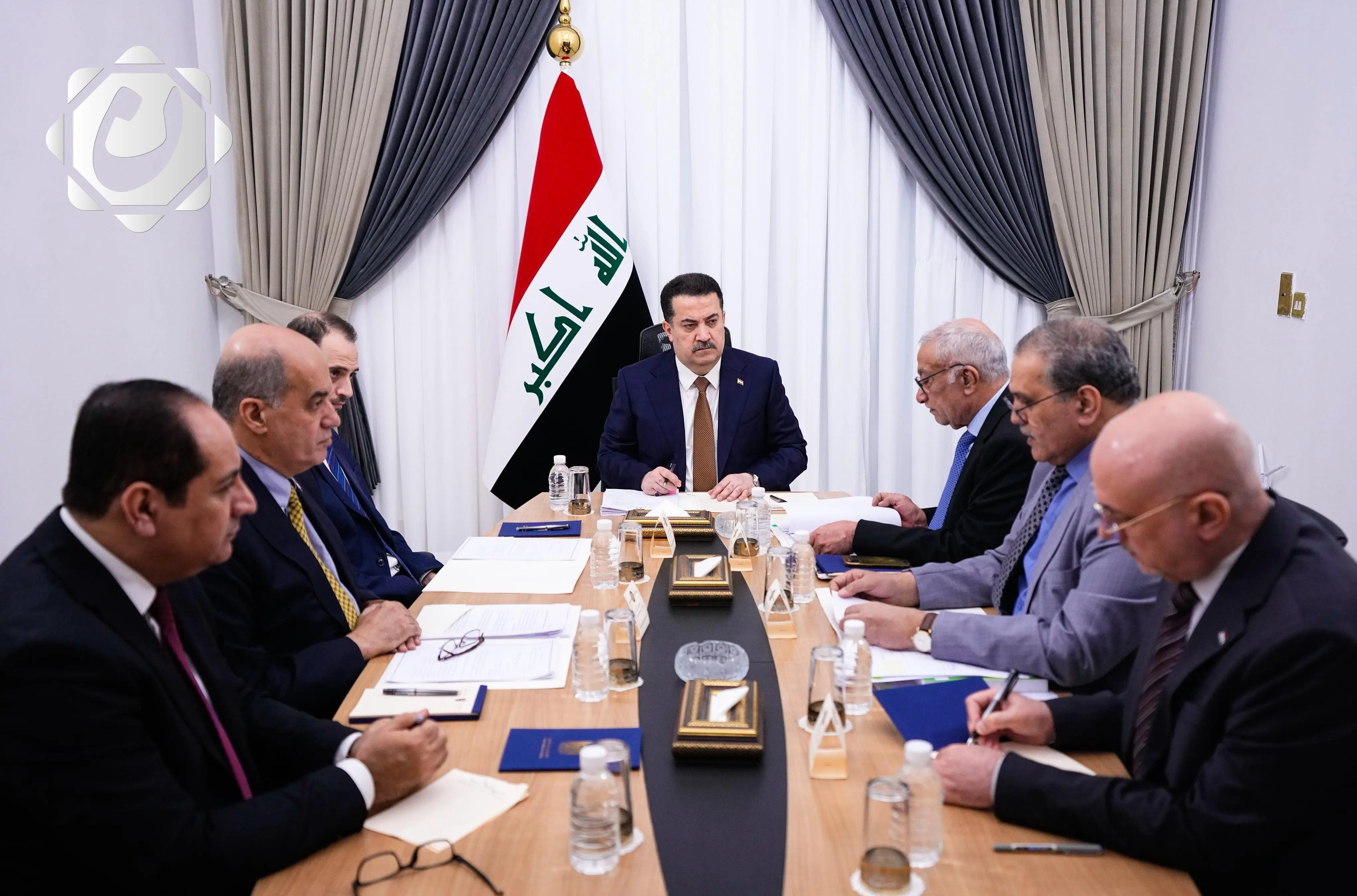 رئيس الوزراء يوجه بضرورة تطوير إدارة وتشغيل طريق التنمية