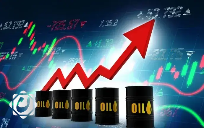 ارتفاع أسعار النفط بأكثر من 4%
