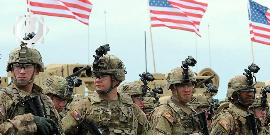 الولايات المتحدة تقوم بإجلاء عائلات العسكريين من قواعدها في الخليج