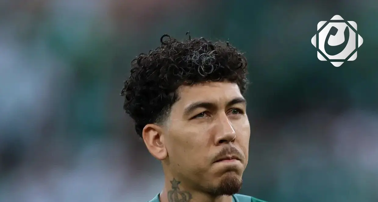 فيرمينو مطلوب في الدوري القطري