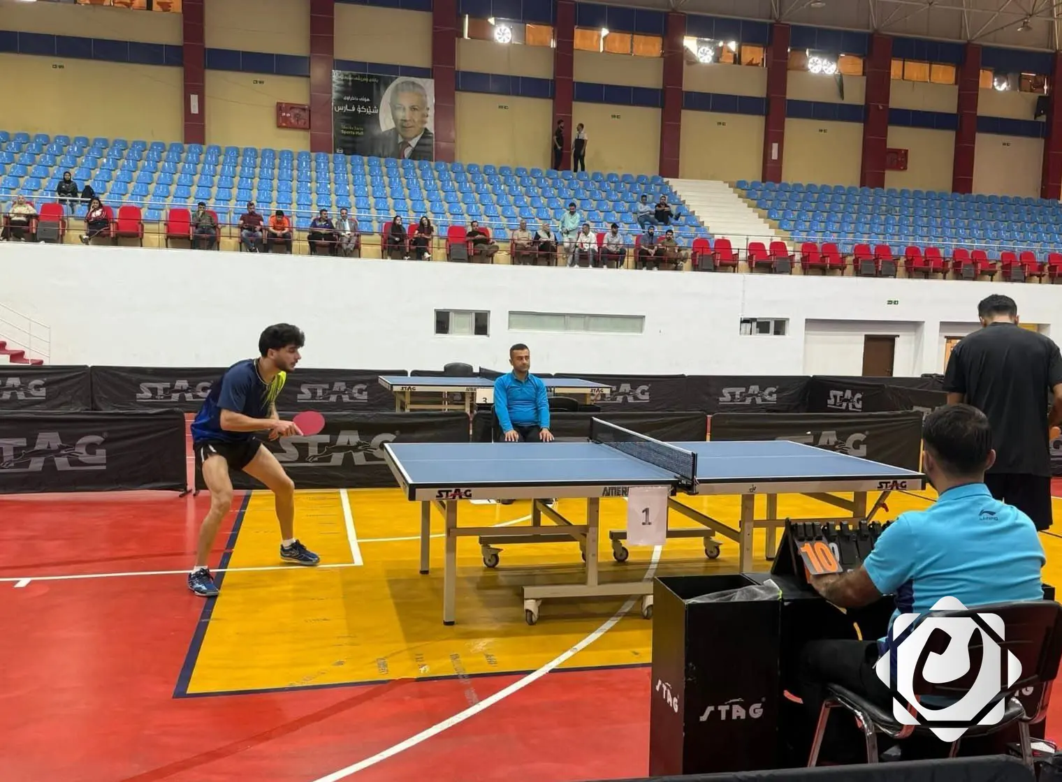 اتحاد تنس الطاولة يحدد موعد تصفيات المنتخب الوطني