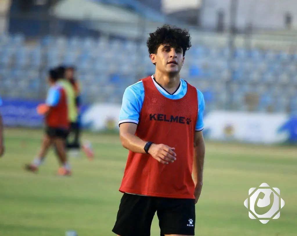 صفاء هادي: تمثيل المنتخب شرف والتفاني مفتاح النجاح في الملحق الآسيوي