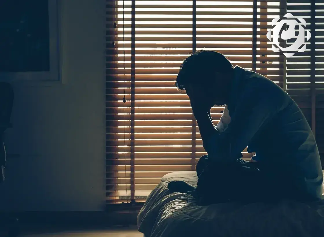 دراسة: التفكير السلبي يؤثر على بنية الدماغ ويهدد الصحة النفسية