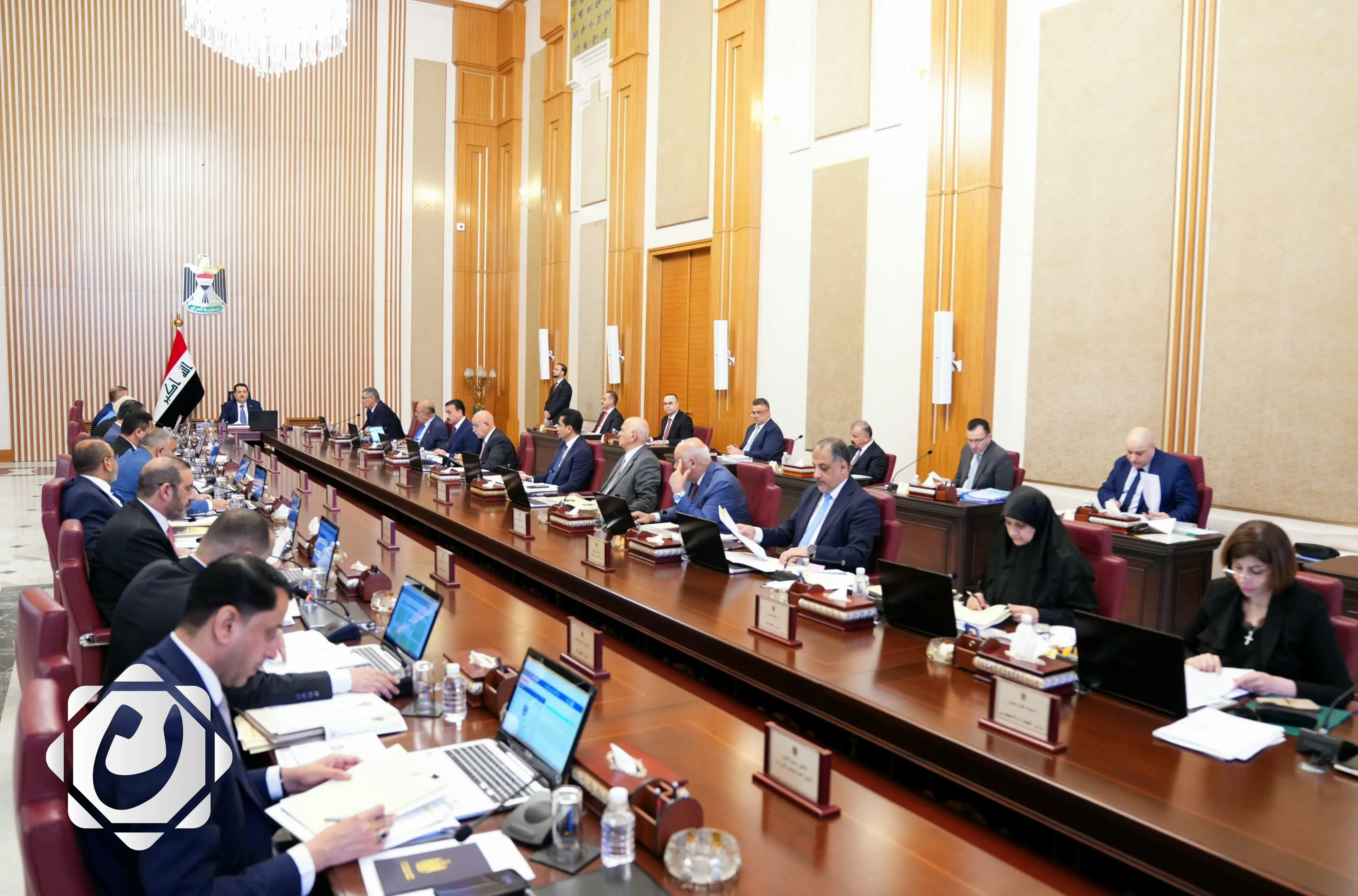 مجلس الوزراء يقر مجموعة من القرارات الهامة