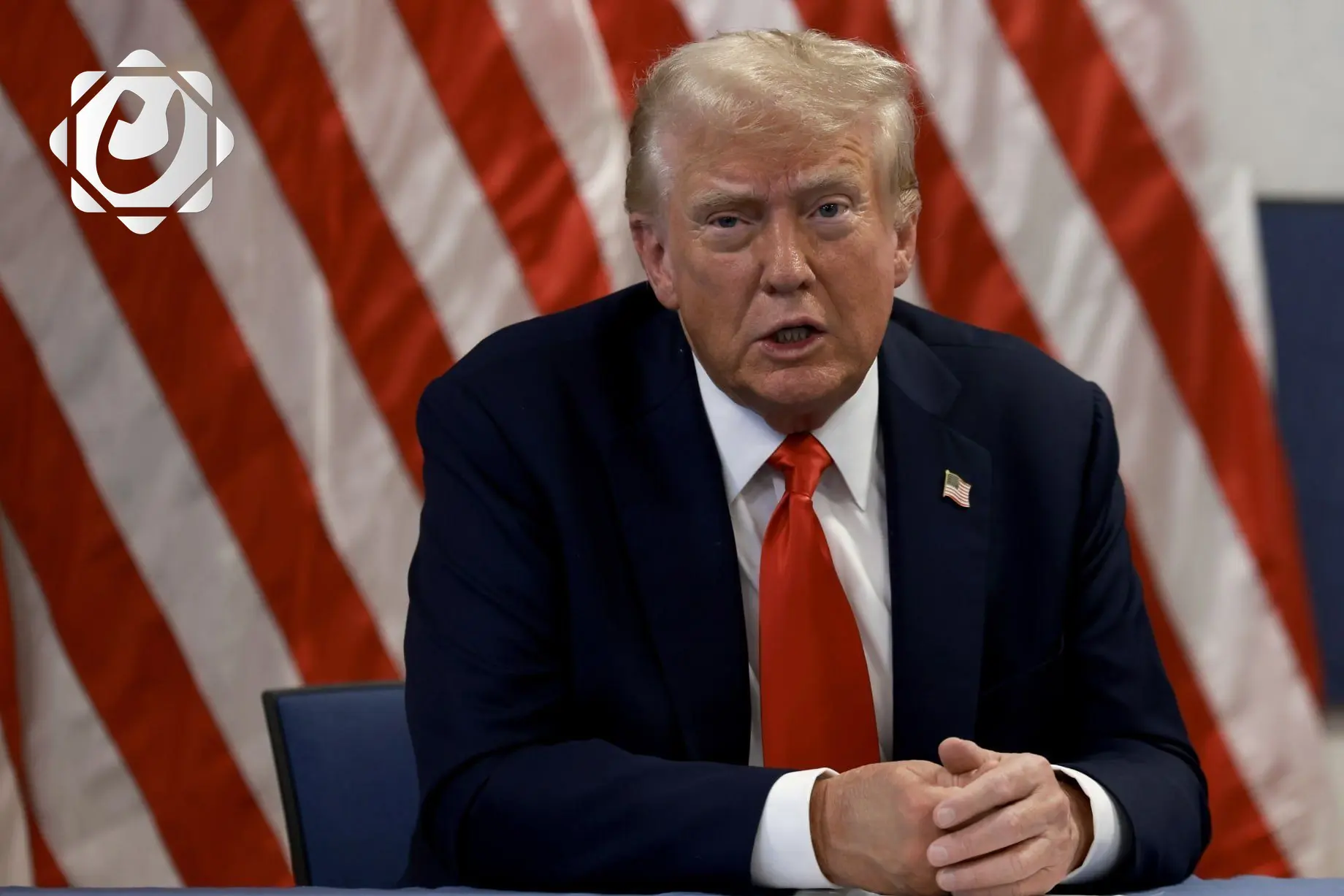 ترامب: نقترب من إبرام صفقة مع إيران